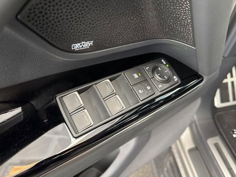 New 2026 Lexus LX 700h F Sport image 40