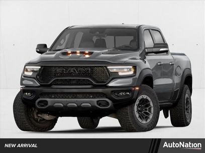 Used 2023 RAM 1500 TRX w/ TRX Level 2 Equipment Group