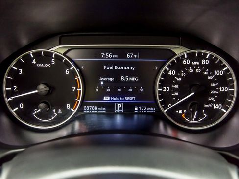 Used 2022 Nissan Altima 2.5 SV image 15