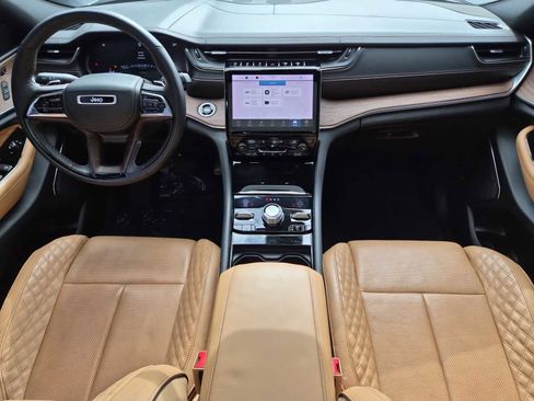 Used 2022 Jeep Grand Cherokee Summit image 14