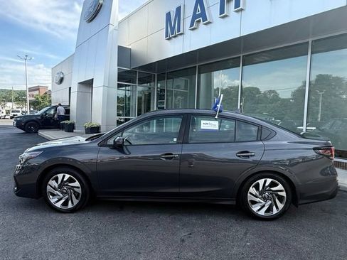 Used 2024 Subaru Legacy Limited AWD/4WD image 5