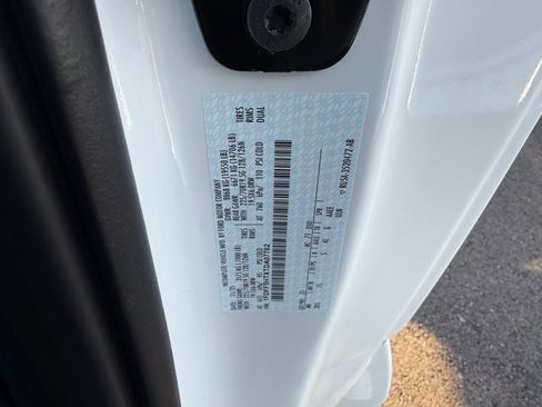 New 2026 Ford F550 4x4 Regular Cab Super Duty image 8