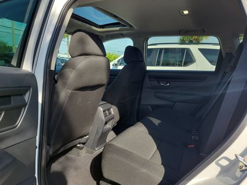 Used 2026 Honda CR-V EX image 14
