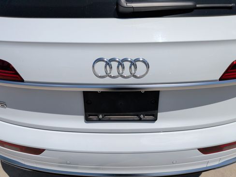 Certified 2023 Audi Q5 2.0T Premium Plus w/ Premium Plus Package AWD/4WD image 42