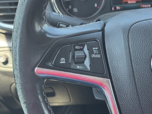 Used 2019 Buick Encore Preferred w/ Safety Package FWD image 22