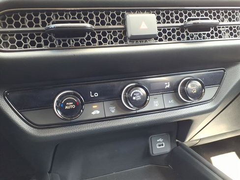 Used 2024 Honda HR-V LX image 25