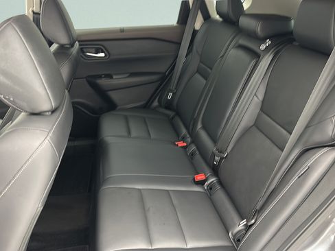 Used 2023 Nissan Rogue SL w/ SL Premium Package AWD/4WD image 10