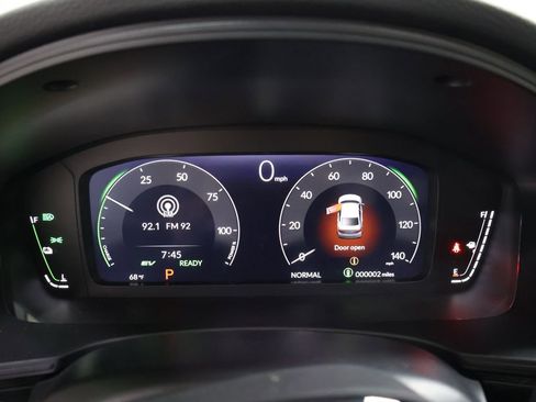 New 2026 Honda Civic Sport Touring image 33