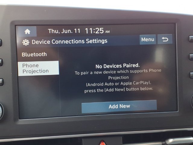New 2026 Hyundai Elantra Sport FWD image 12