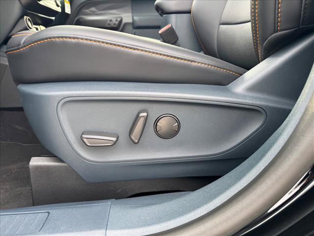 New 2026 Ford Maverick Tremor AWD/4WD image 16