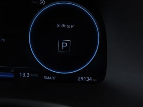 Used 2025 Hyundai Palisade SEL image 13