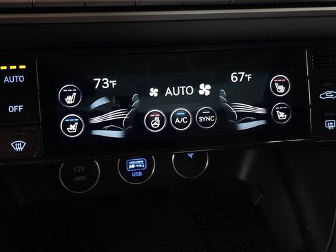 Used 2026 Genesis G70 2.5T Prestige image 26