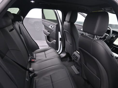 New 2026 Land Rover Range Rover Velar S AWD/4WD image 14