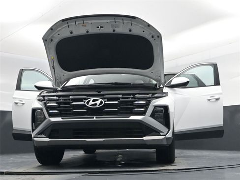 Certified 2025 Hyundai Tucson SEL image 30