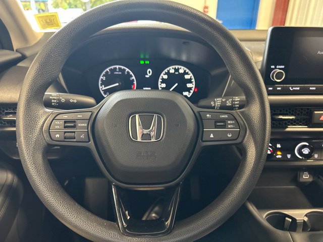 Certified 2024 Honda HR-V LX image 24