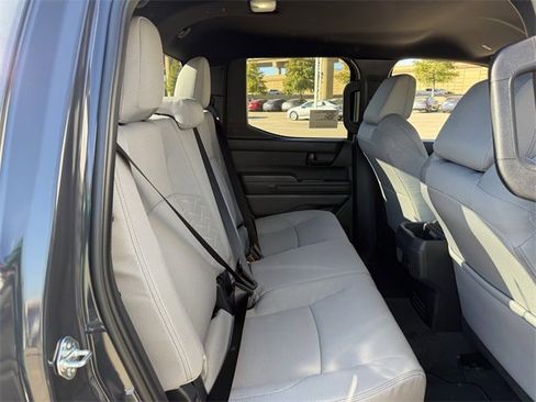 New 2025 Toyota Tacoma SR5 image 31