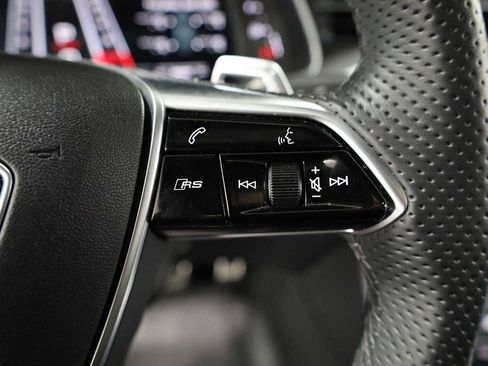 Used 2023 Audi RS 7 Sportback w/ RS 7 Executive Package image 26