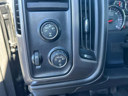 Used 2014 GMC Sierra 1500 SLT w/ All-Terrain Package image 15