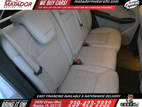 Used 2015 Mercedes-Benz ML 400 4MATIC w/ Driver Assistance Package image 17