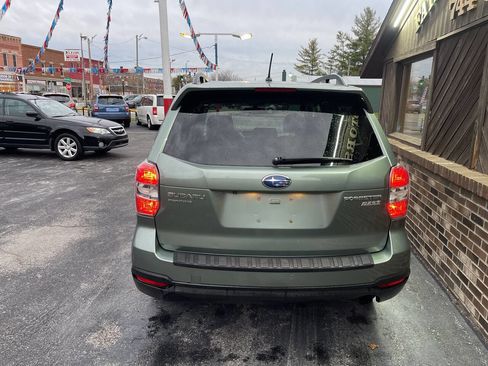 Used 2015 Subaru Forester 2.5i Limited image 3