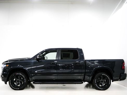 New 2026 RAM 1500 4x4 Crew Cab image 5