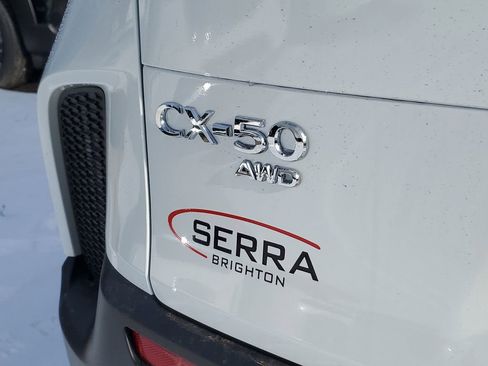 New 2026 MAZDA CX-50 2.5 Hybrid w/ Preferred Pkg image 6