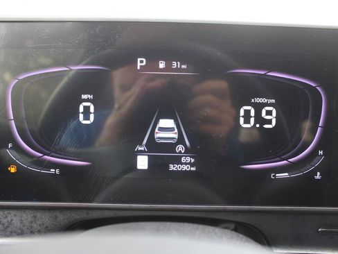 Certified 2023 Kia Sportage X-Line w/ X-Line Premium Package image 29