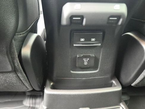 New 2026 Jeep Wrangler Sahara image 43