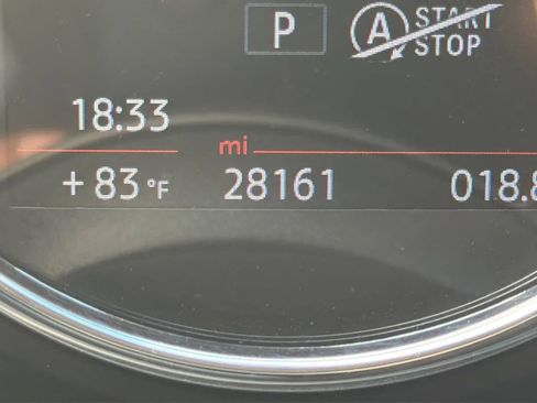 Used 2021 MINI Cooper S w/ Premium Package FWD image 10