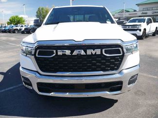 New 2026 RAM 1500 Big Horn AWD/4WD video 2