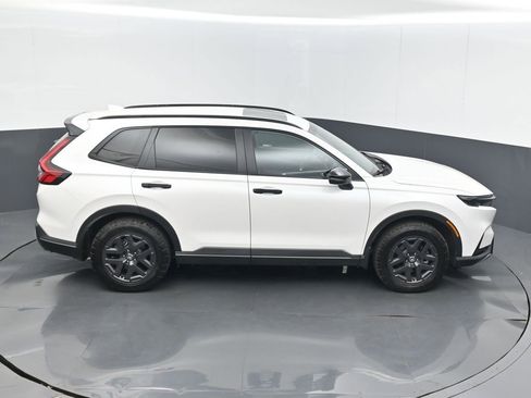 Used 2026 Honda CR-V TrailSport image 14