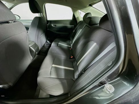 Used 2025 Hyundai Sonata SEL image 14