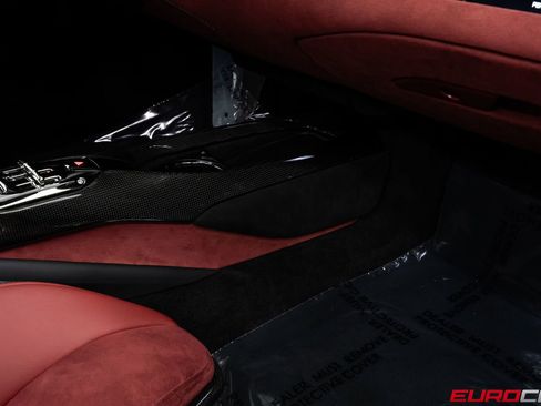 Used 2024 Ferrari 296 GTB image 36