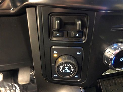 Used 2024 Ford F150 Tremor w/ Equipment Group 402A High image 25