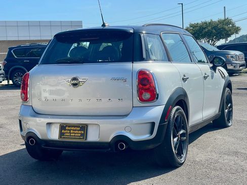 Used 2015 MINI Cooper Countryman S FWD image 3