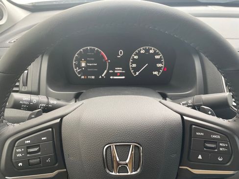 New 2026 Honda Ridgeline RTL image 15