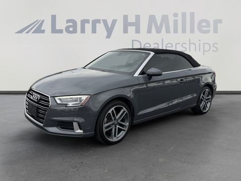 Used 2019 Audi A3 2.0T Premium FWD image 1