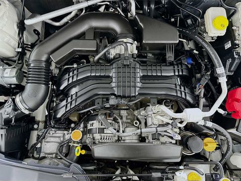 Certified 2024 Subaru Impreza 2.0i w/ Popular Package #1A image 26