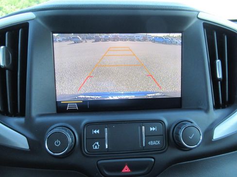 Used 2021 GMC Terrain SLE w/ Driver Convenience Package FWD image 28