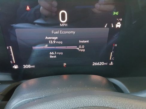 Used 2024 Buick Encore GX Sport Touring image 2