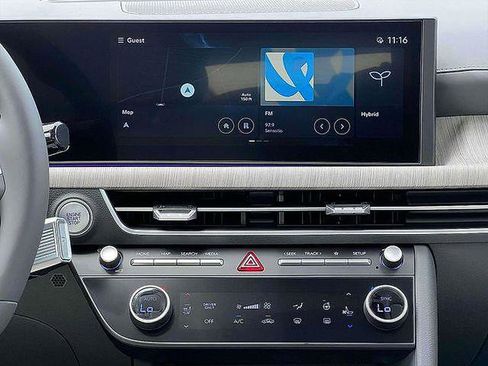 New 2025 Hyundai Sonata Limited FWD image 20
