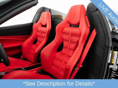 Used 2023 Ferrari F8 Tributo image 13