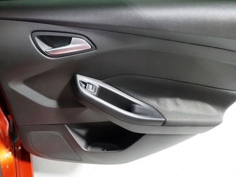 Used 2018 Ford Focus ST image 50