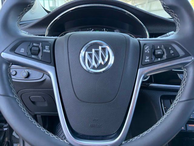Used 2020 Buick Encore Preferred w/ Safety Package FWD image 22