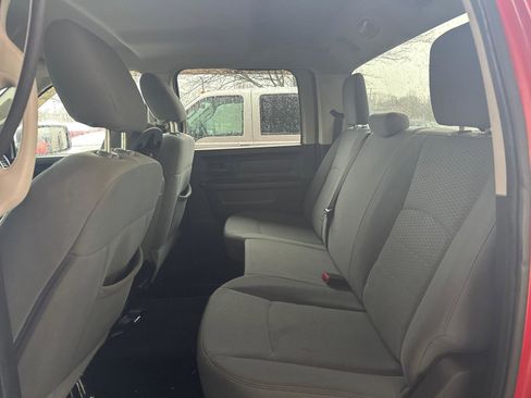 Used 2014 RAM 1500 Express image 8