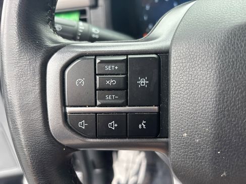 Used 2024 Ford F150 XLT w/ Mobile Office Package image 14