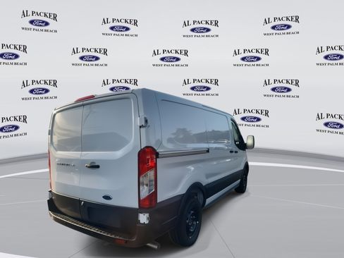 New 2025 Ford Transit 150 XL w/ Exterior Upgrade Package image 5