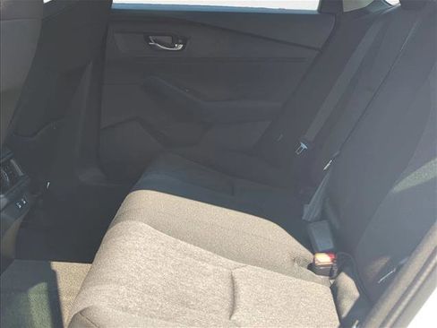 New 2025 Honda Accord LX image 21