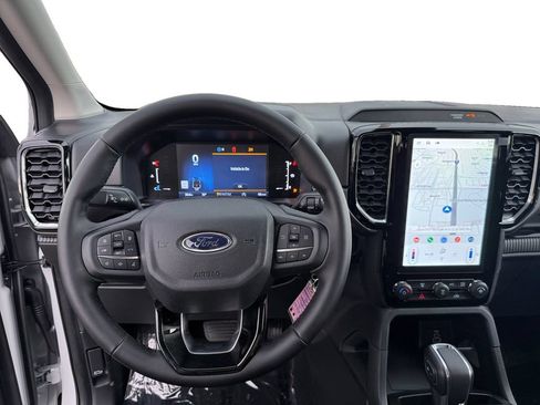 New 2026 Ford Ranger XLT AWD/4WD image 24