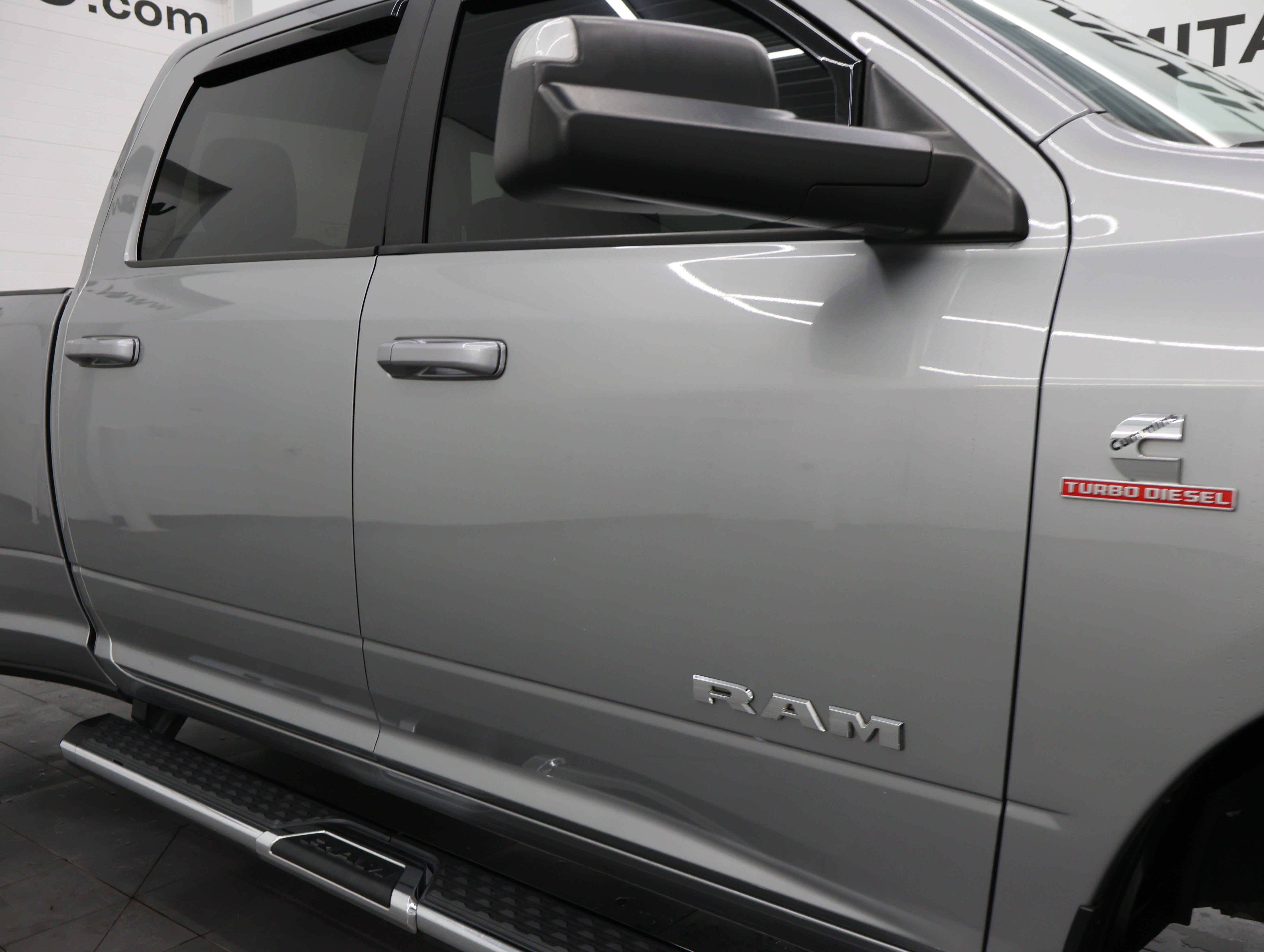 Used 2022 RAM 3500 Big Horn w/ Level A Equipment Group AWD/4WD image 25